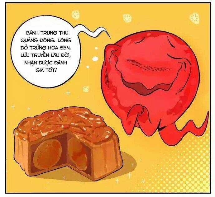 Học Viện Phi Nhân Chapter 23 trang 2