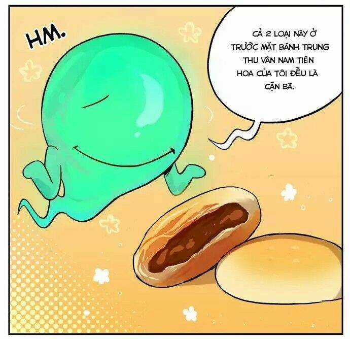 Học Viện Phi Nhân Chapter 23 trang 3