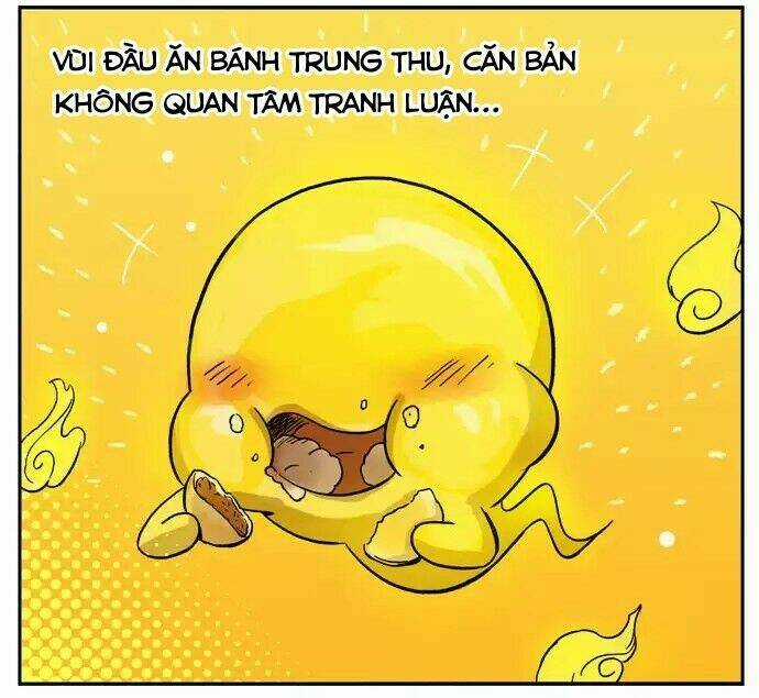 Học Viện Phi Nhân Chapter 23 trang 4