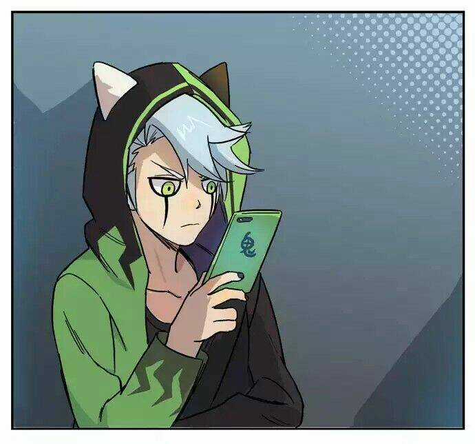 Học Viện Phi Nhân Chapter 24 trang 5