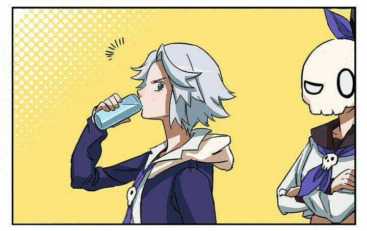 Học Viện Phi Nhân Chapter 25 trang 2