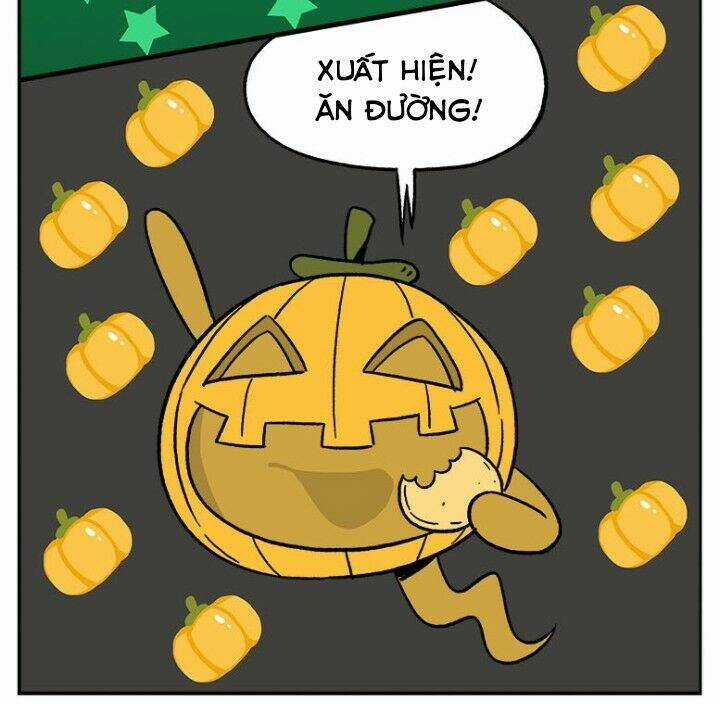 Học Viện Phi Nhân Chapter 30 trang 12