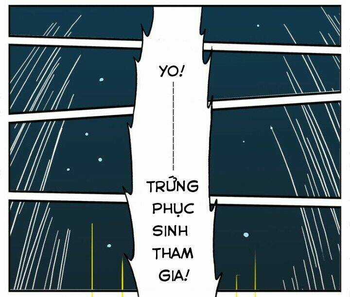 Học Viện Phi Nhân Chapter 30 trang 13