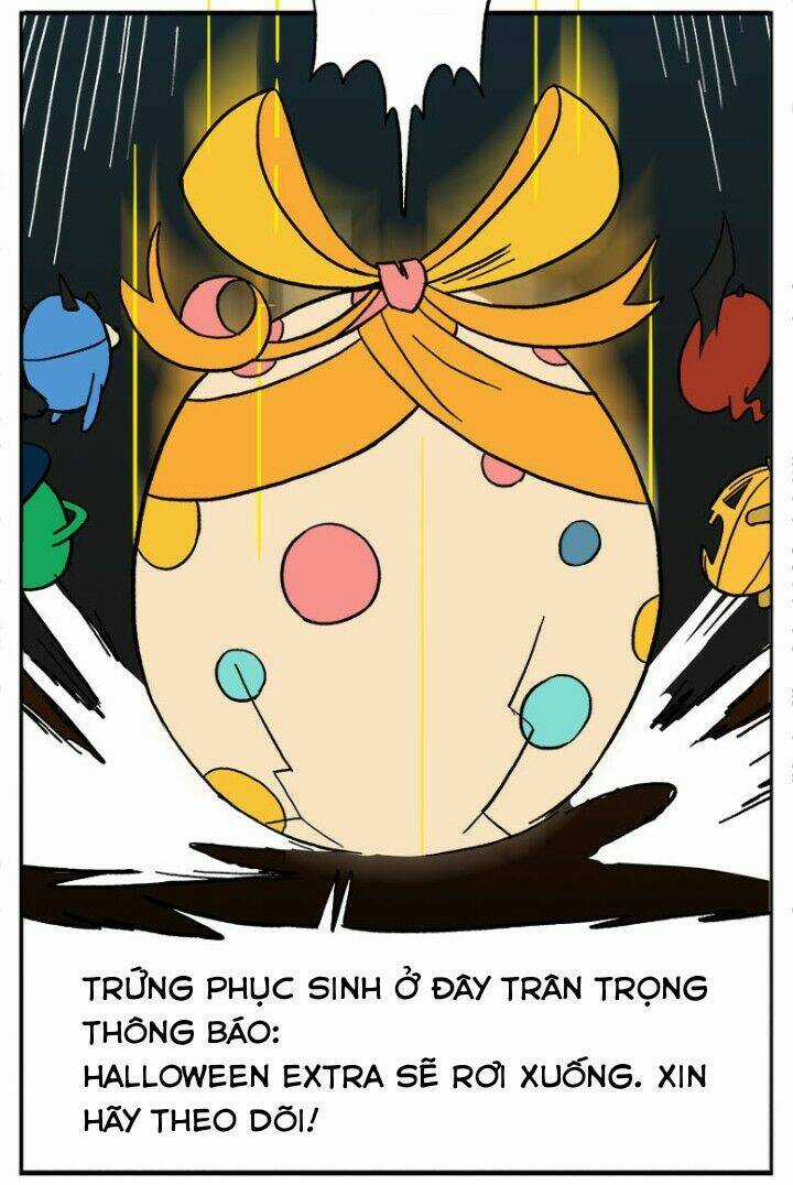 Học Viện Phi Nhân Chapter 30 trang 14