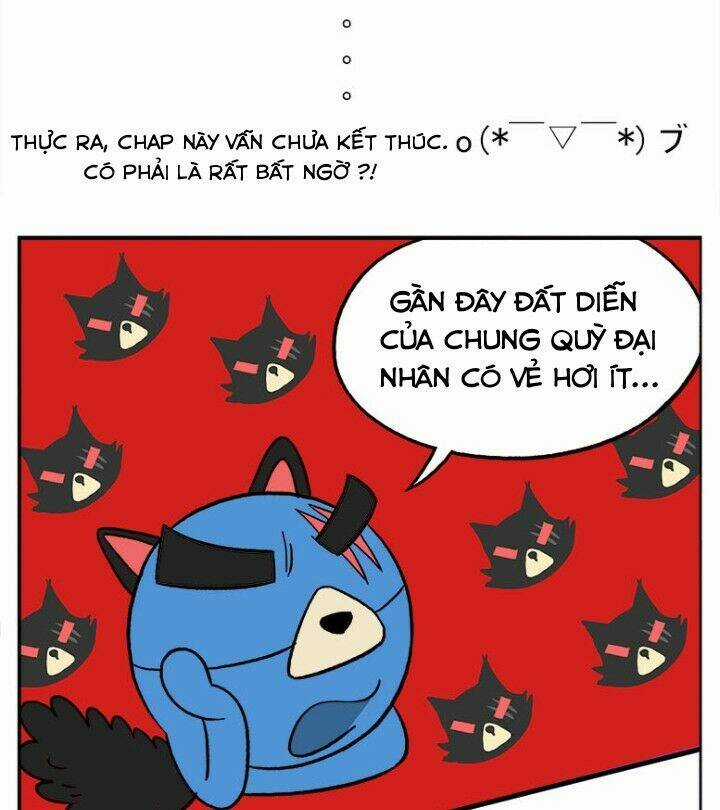 Học Viện Phi Nhân Chapter 30 trang 9