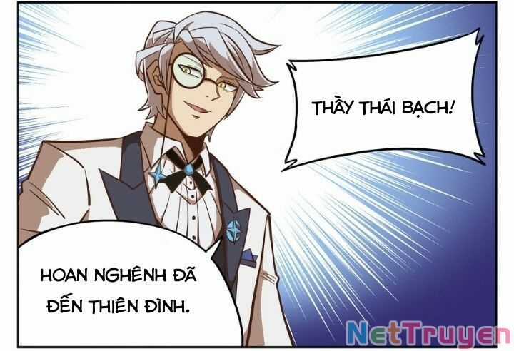 Học Viện Phi Nhân Chapter 305.3 trang 18