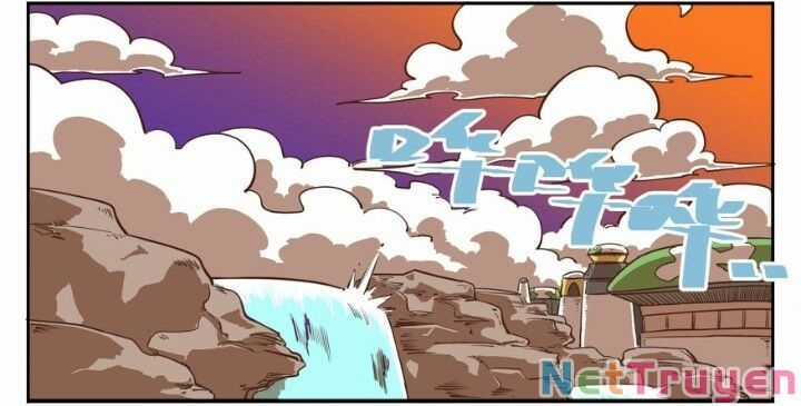 Học Viện Phi Nhân Chapter 305.3 trang 20