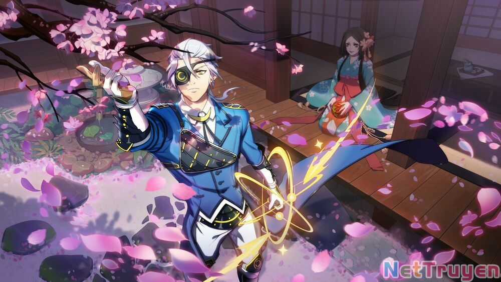 Học Viện Phi Nhân Chapter 305.3 trang 3