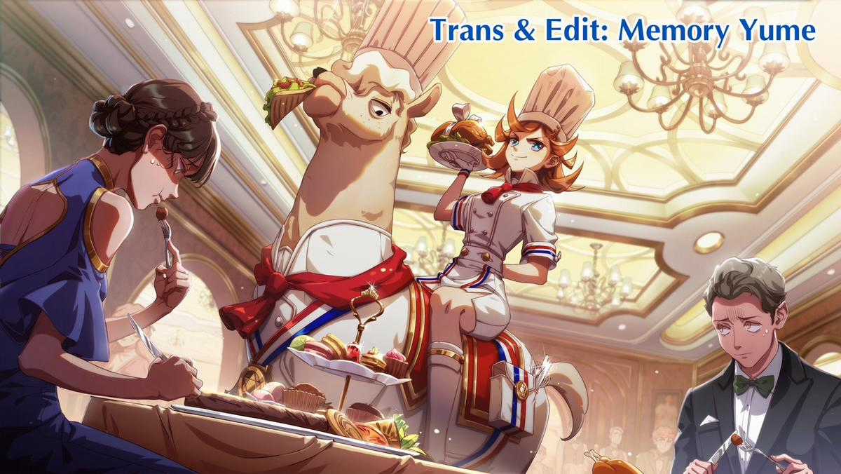 Học Viện Phi Nhân Chapter 308.3 trang 2