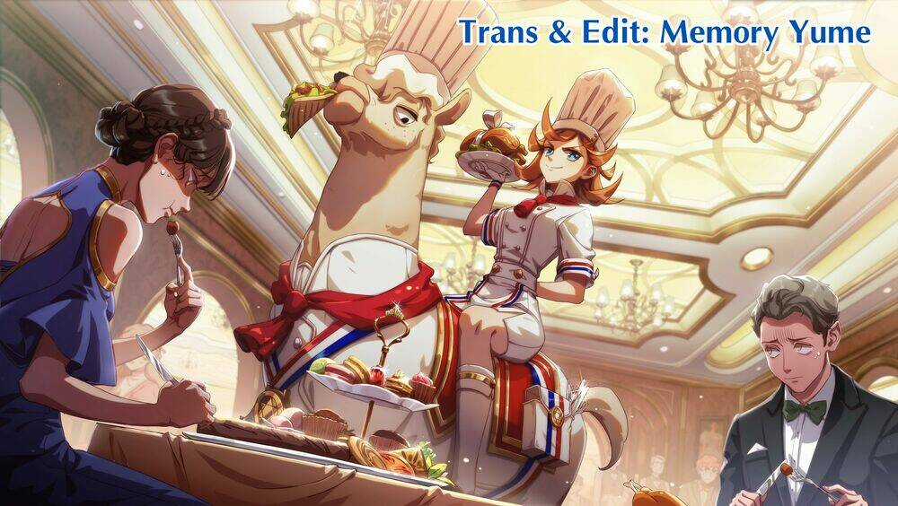 Học Viện Phi Nhân Chapter 308 trang 1