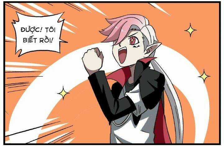 Học Viện Phi Nhân Chapter 308 trang 22