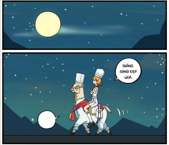 Học Viện Phi Nhân Chapter 308 trang 7