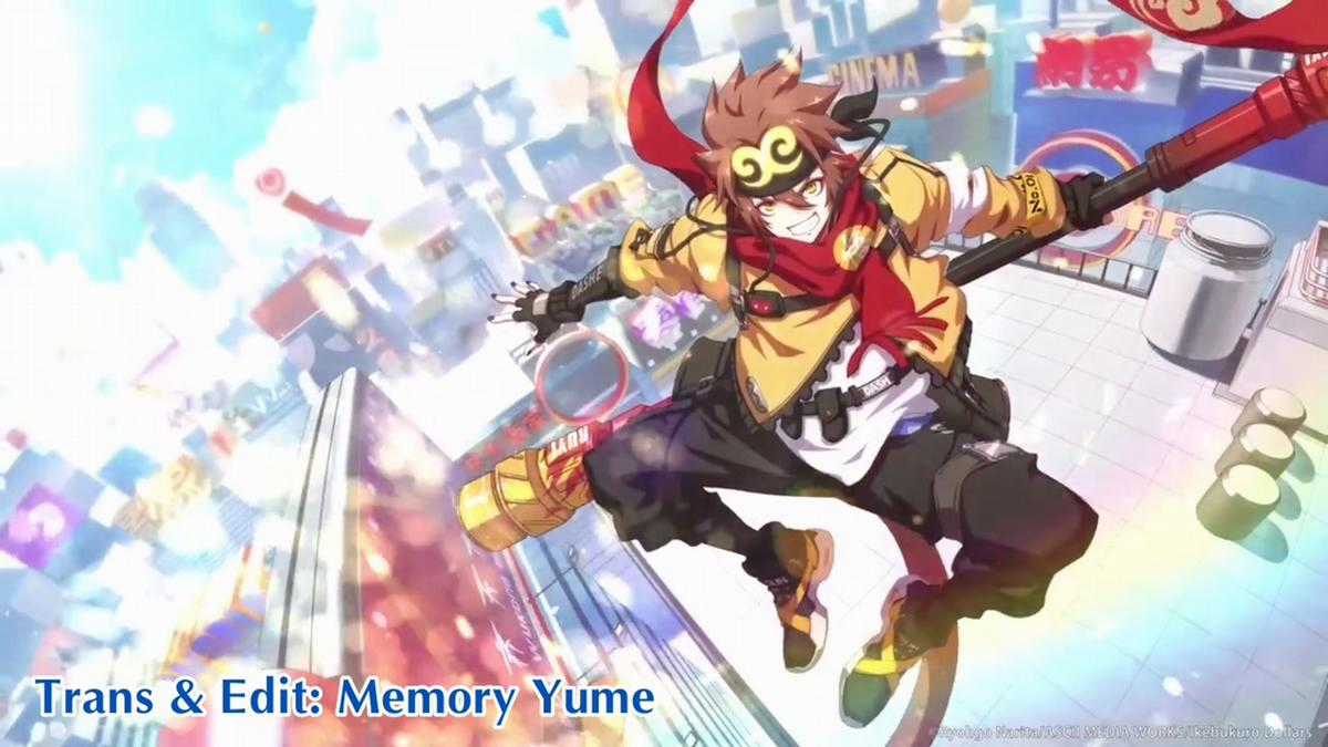 Học Viện Phi Nhân Chapter 311.3 trang 2