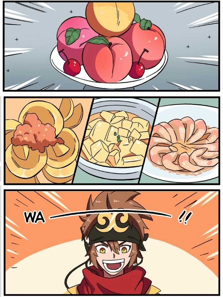 Học Viện Phi Nhân Chapter 311.3 trang 9