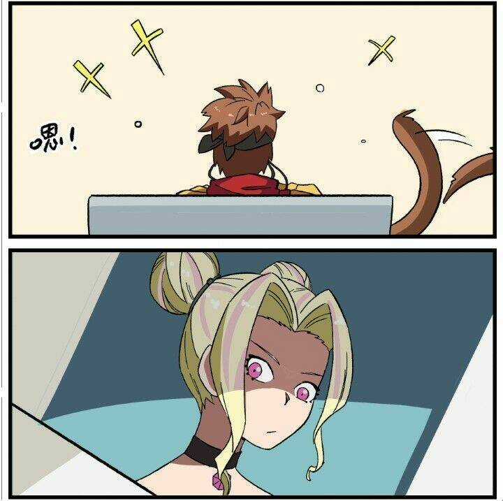 Học Viện Phi Nhân Chapter 311 trang 9