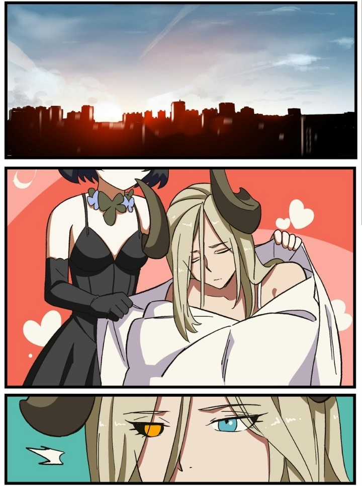 Học Viện Phi Nhân Chapter 313.3 trang 22