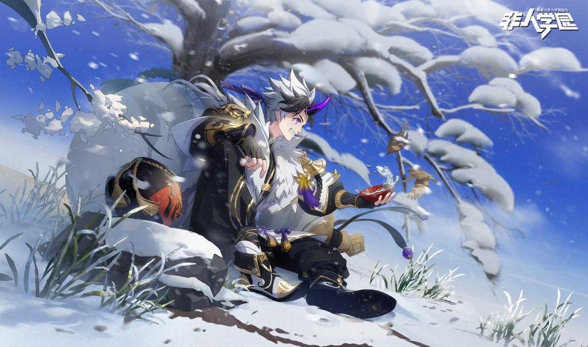 Học Viện Phi Nhân Chapter 313.3 trang 4