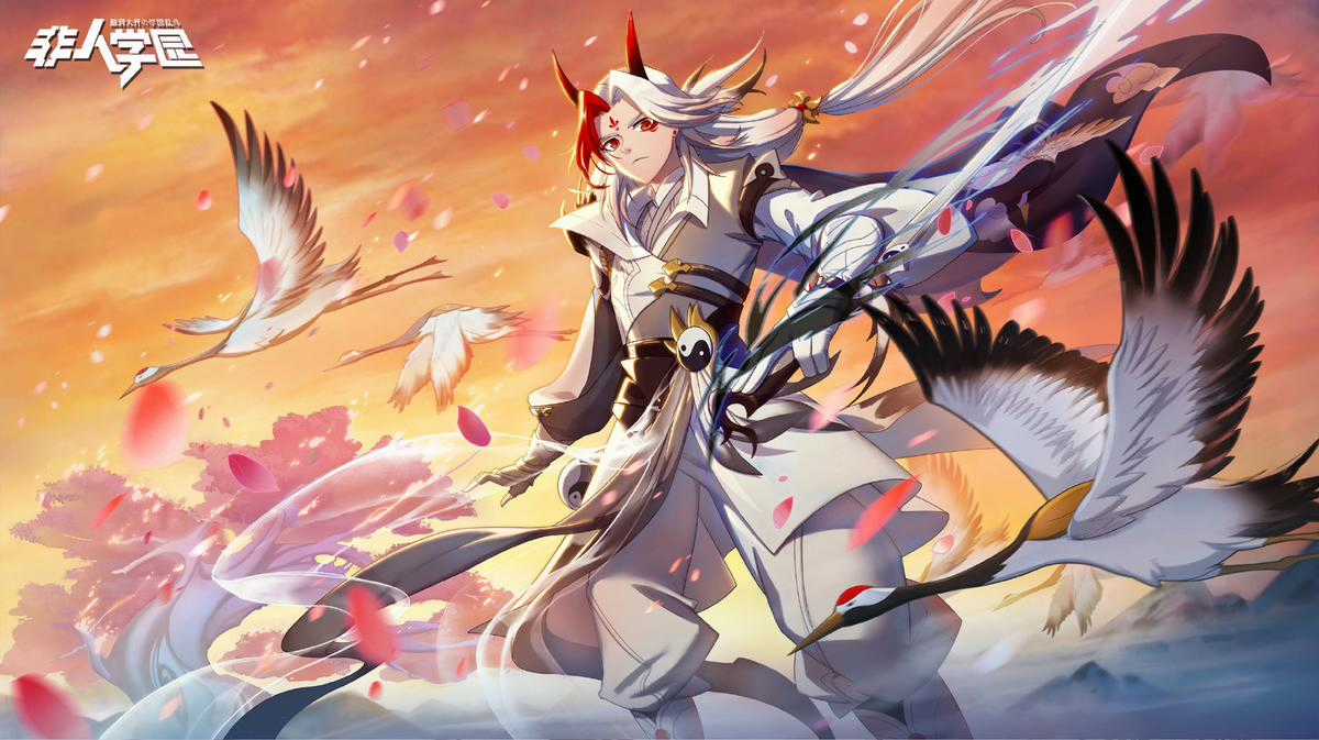 Học Viện Phi Nhân Chapter 313.3 trang 5