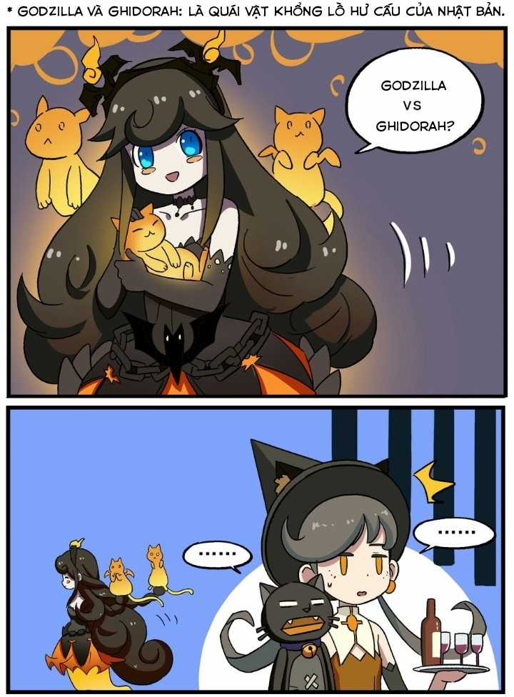 Học Viện Phi Nhân Chapter 315.3 trang 13