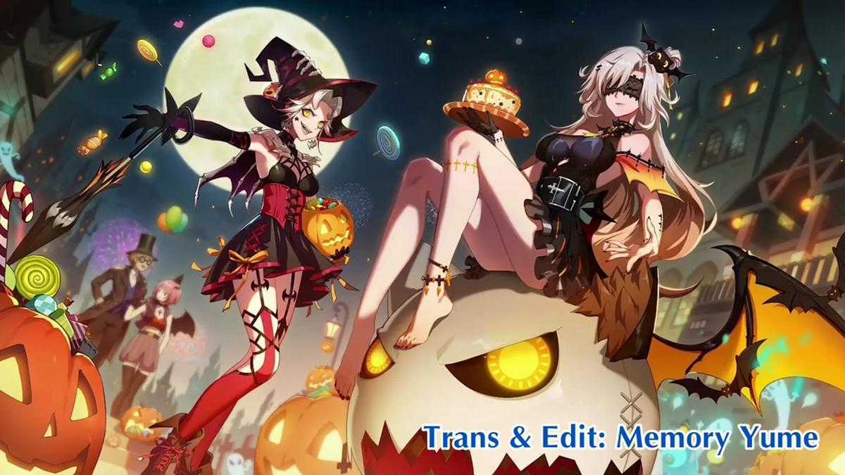 Học Viện Phi Nhân Chapter 315.3 trang 2