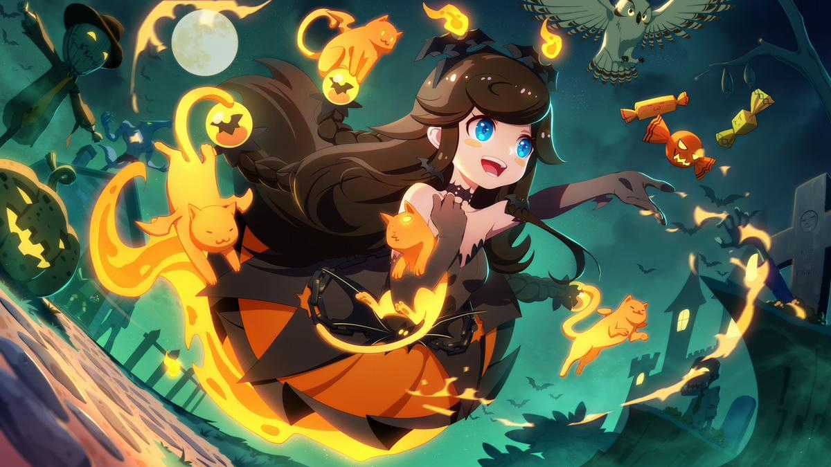 Học Viện Phi Nhân Chapter 315.3 trang 3