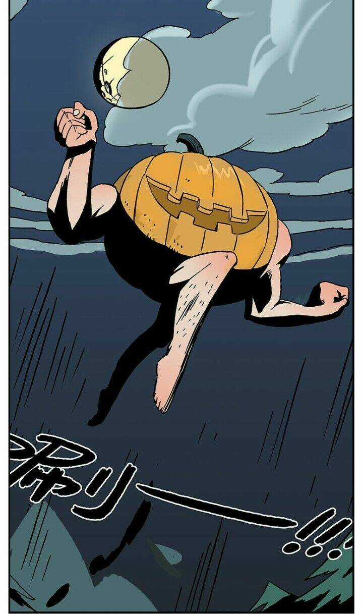 Học Viện Phi Nhân Chapter 32 trang 2