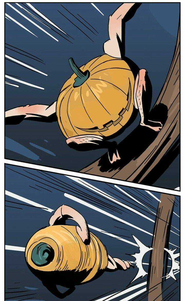 Học Viện Phi Nhân Chapter 32 trang 5