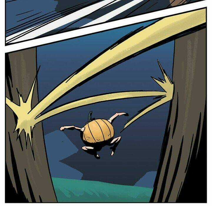 Học Viện Phi Nhân Chapter 32 trang 6