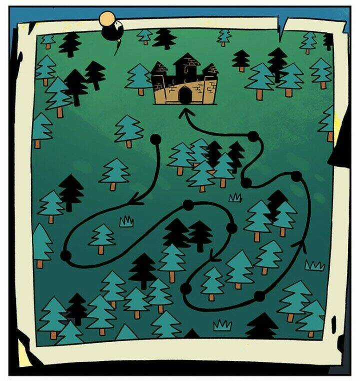 Học Viện Phi Nhân Chapter 32 trang 7