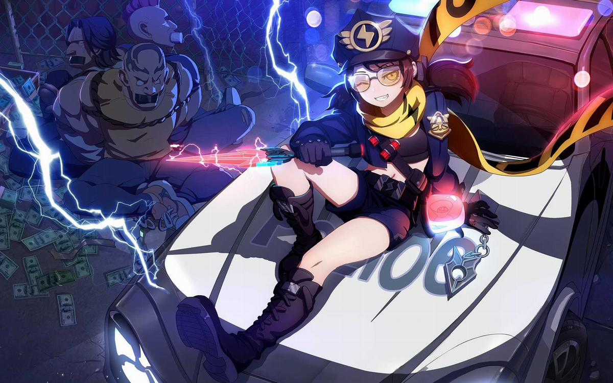 Học Viện Phi Nhân Chapter 321.3 trang 3