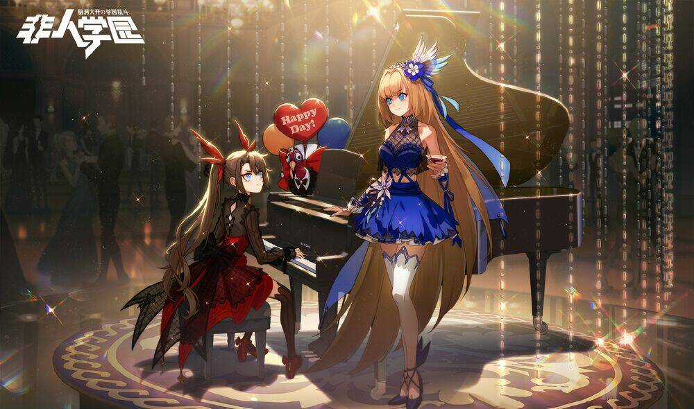 Học Viện Phi Nhân Chapter 321 trang 3