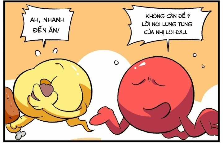 Học Viện Phi Nhân Chapter 323.3 trang 14