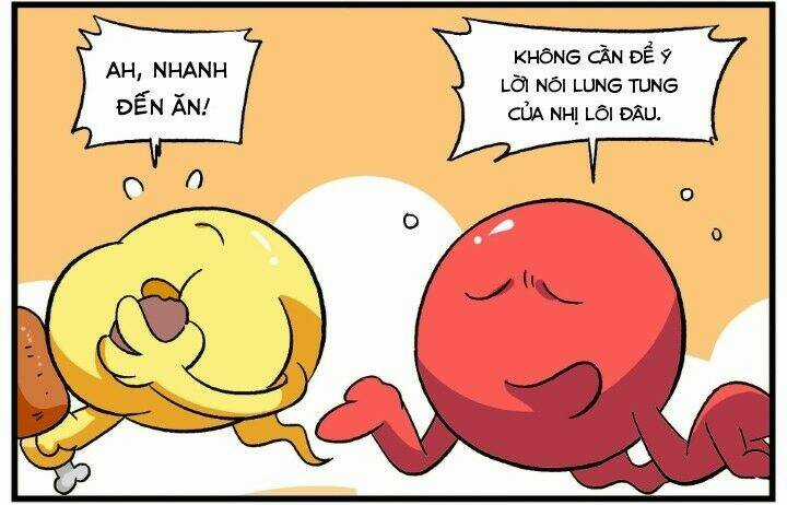 Học Viện Phi Nhân Chapter 323 trang 13