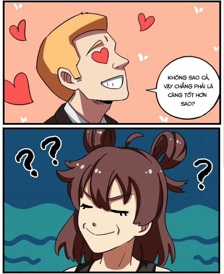 Học Viện Phi Nhân Chapter 327.3 trang 15