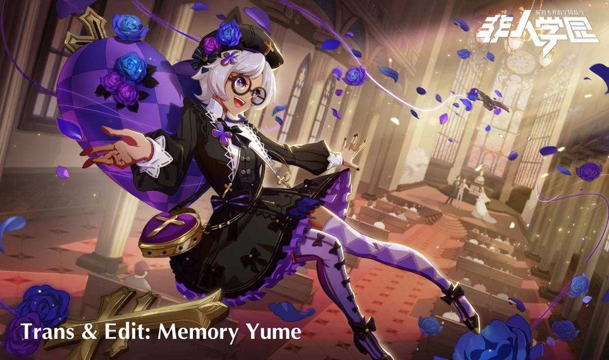 Học Viện Phi Nhân Chapter 329.3 trang 2