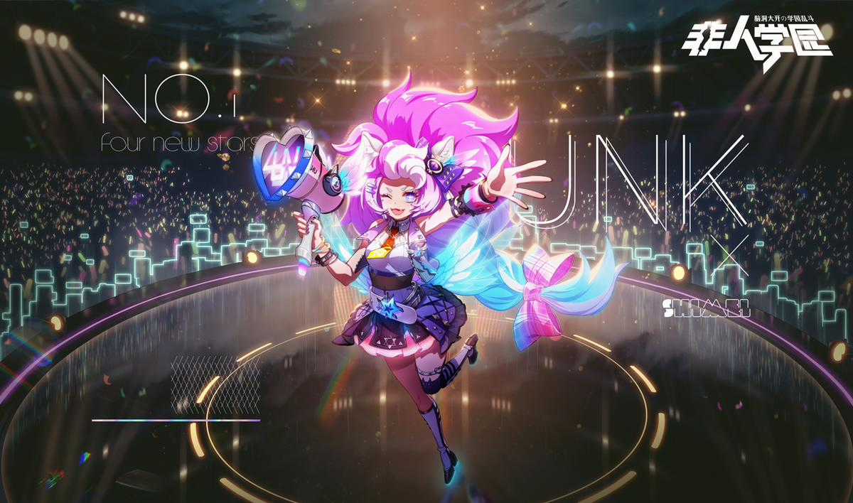 Học Viện Phi Nhân Chapter 329.3 trang 5