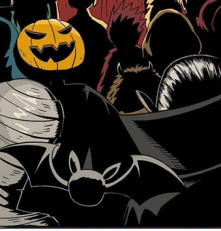 Học Viện Phi Nhân Chapter 33 trang 2