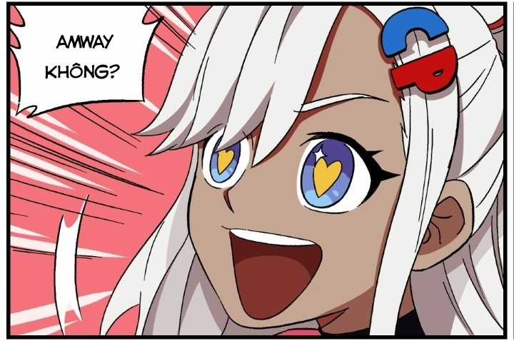 Học Viện Phi Nhân Chapter 331.3 trang 9