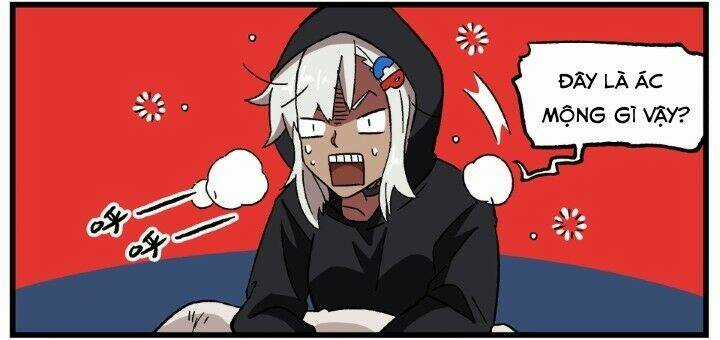 Học Viện Phi Nhân Chapter 331 trang 14