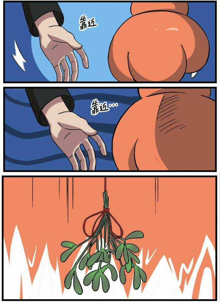 Học Viện Phi Nhân Chapter 331 trang 19