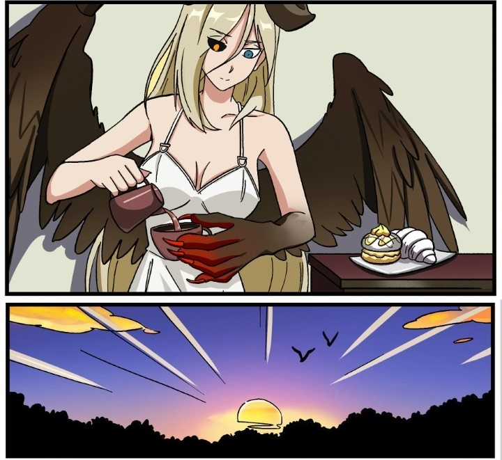 Học Viện Phi Nhân Chapter 335.3 trang 17