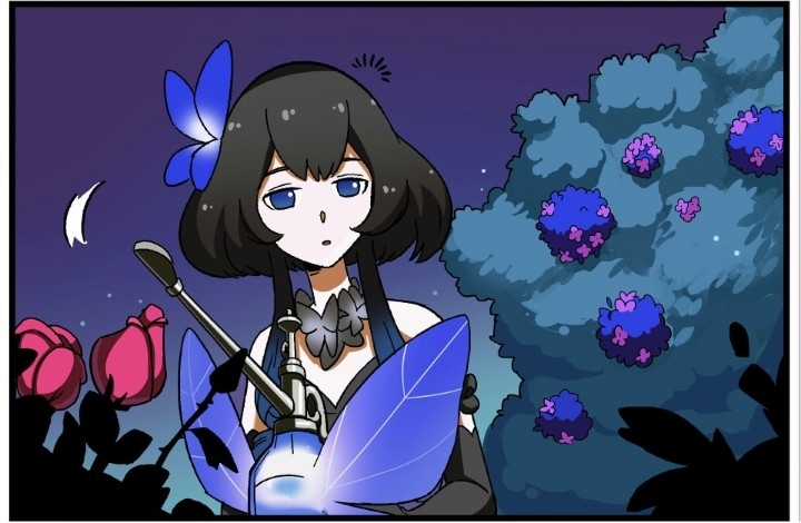 Học Viện Phi Nhân Chapter 335.3 trang 18