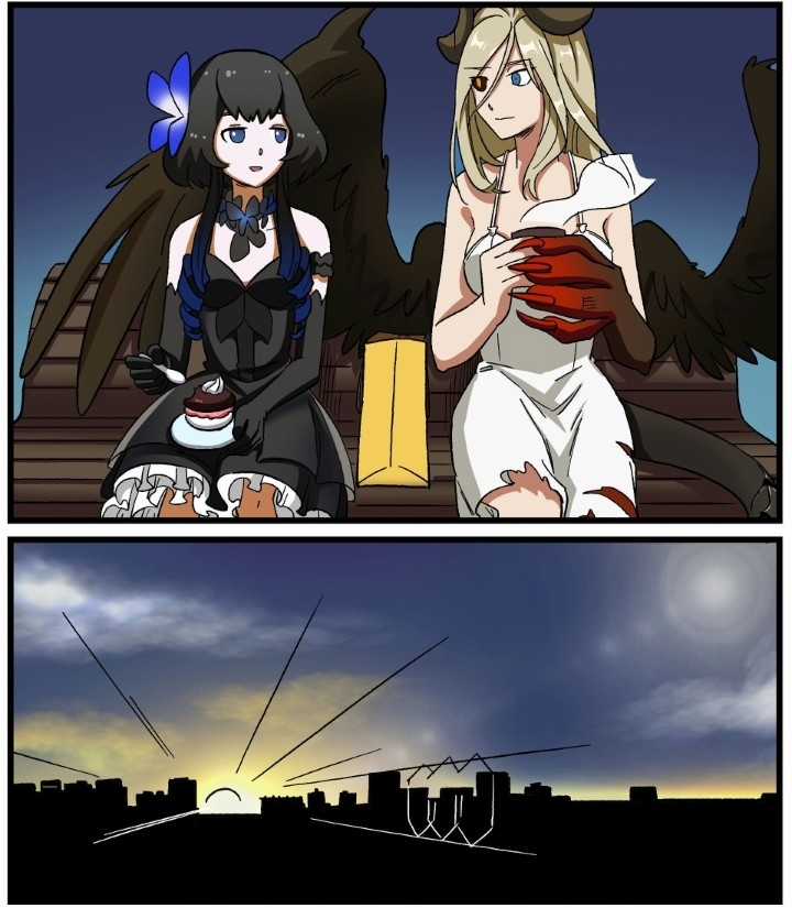 Học Viện Phi Nhân Chapter 335.3 trang 21