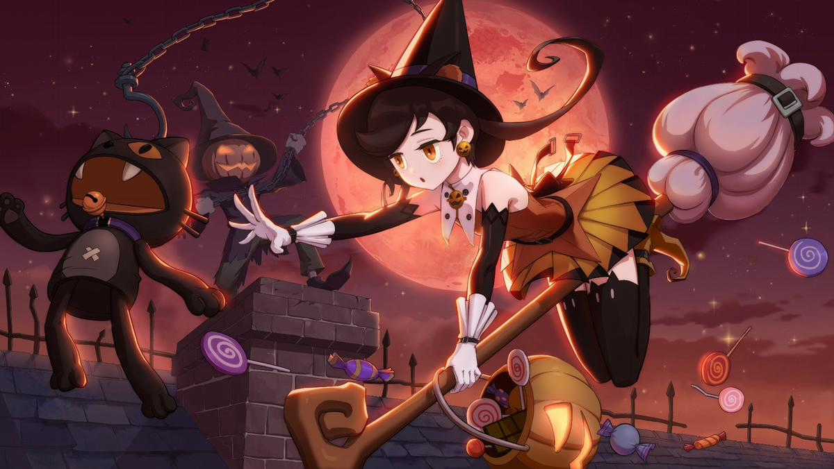 Học Viện Phi Nhân Chapter 335.3 trang 4