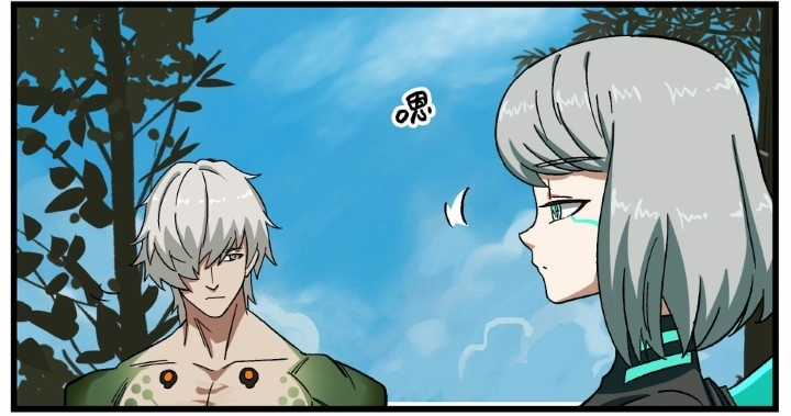 Học Viện Phi Nhân Chapter 337.3 trang 9