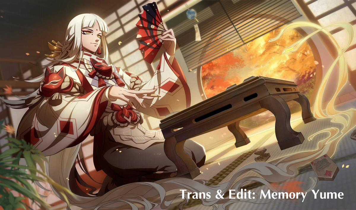 Học Viện Phi Nhân Chapter 339.3 trang 2