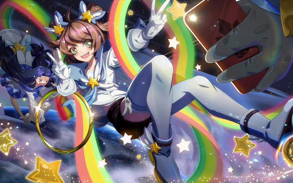 Học Viện Phi Nhân Chapter 341.3 trang 3