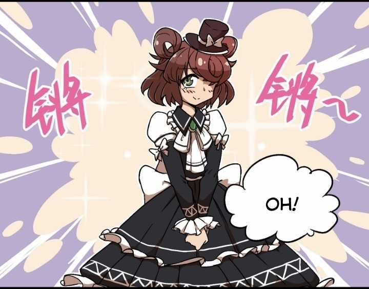 Học Viện Phi Nhân Chapter 341.3 trang 9