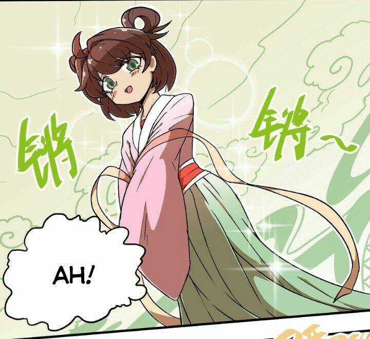 Học Viện Phi Nhân Chapter 341 trang 9