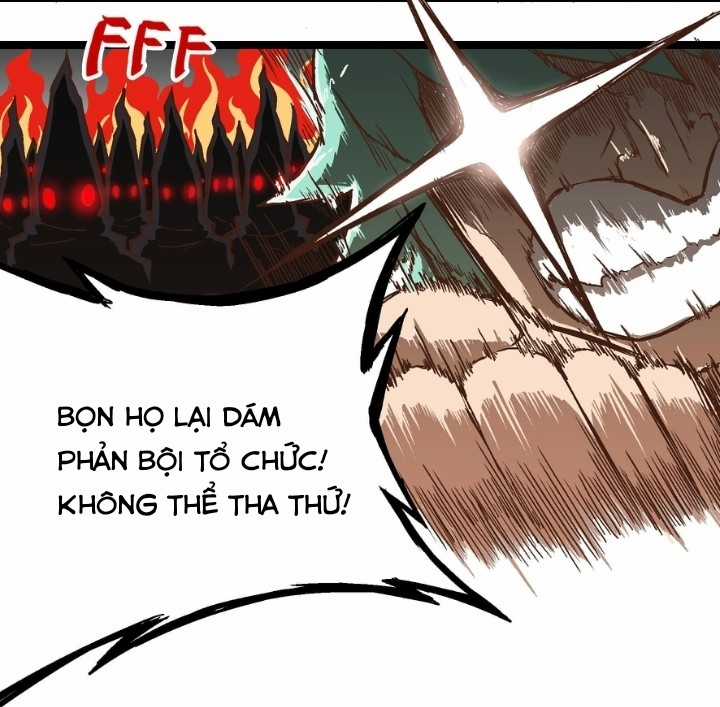 Học Viện Phi Nhân Chapter 343.3 trang 21